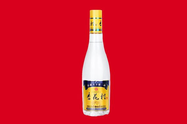 阆中市回收杏花村