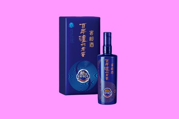 阆中市回收泸州老窖