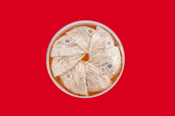 阆中市回收燕窝